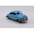Saab 93 A 1956 - light blue